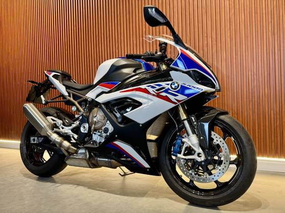 BMW S 1000 RR M 